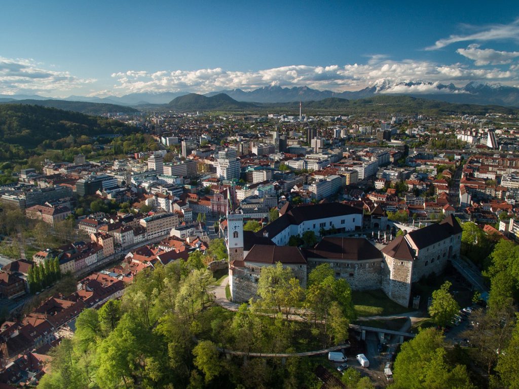 MO Ljubljana