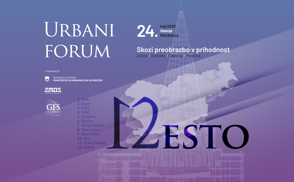 Urbani forum