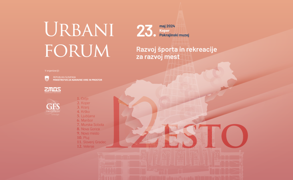 Urbani forum 23